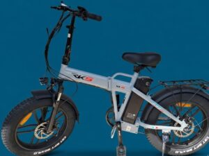 FAT BIKE RK-S 250 WATT 36 VOLT