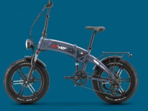 FAT BIKE SKY-JET RD5 250 WATT 36 VOLT