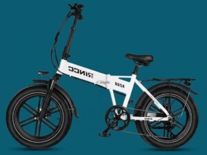 FAT BIKE RINCC AUTONOMIA 60 KM